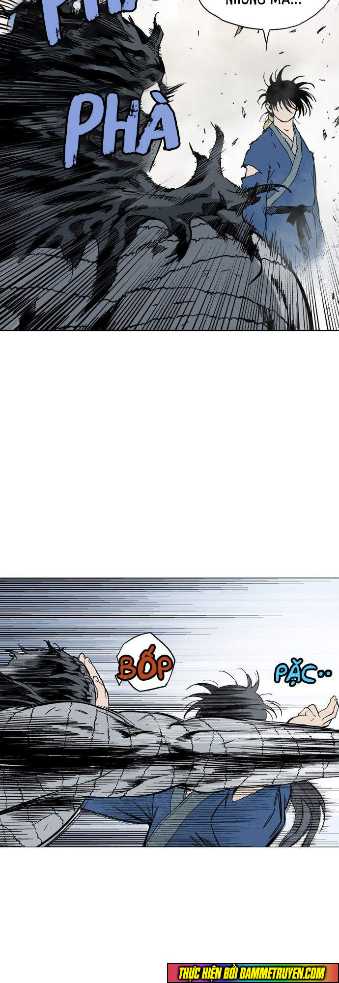 cao thủ 2 chapter 19 24