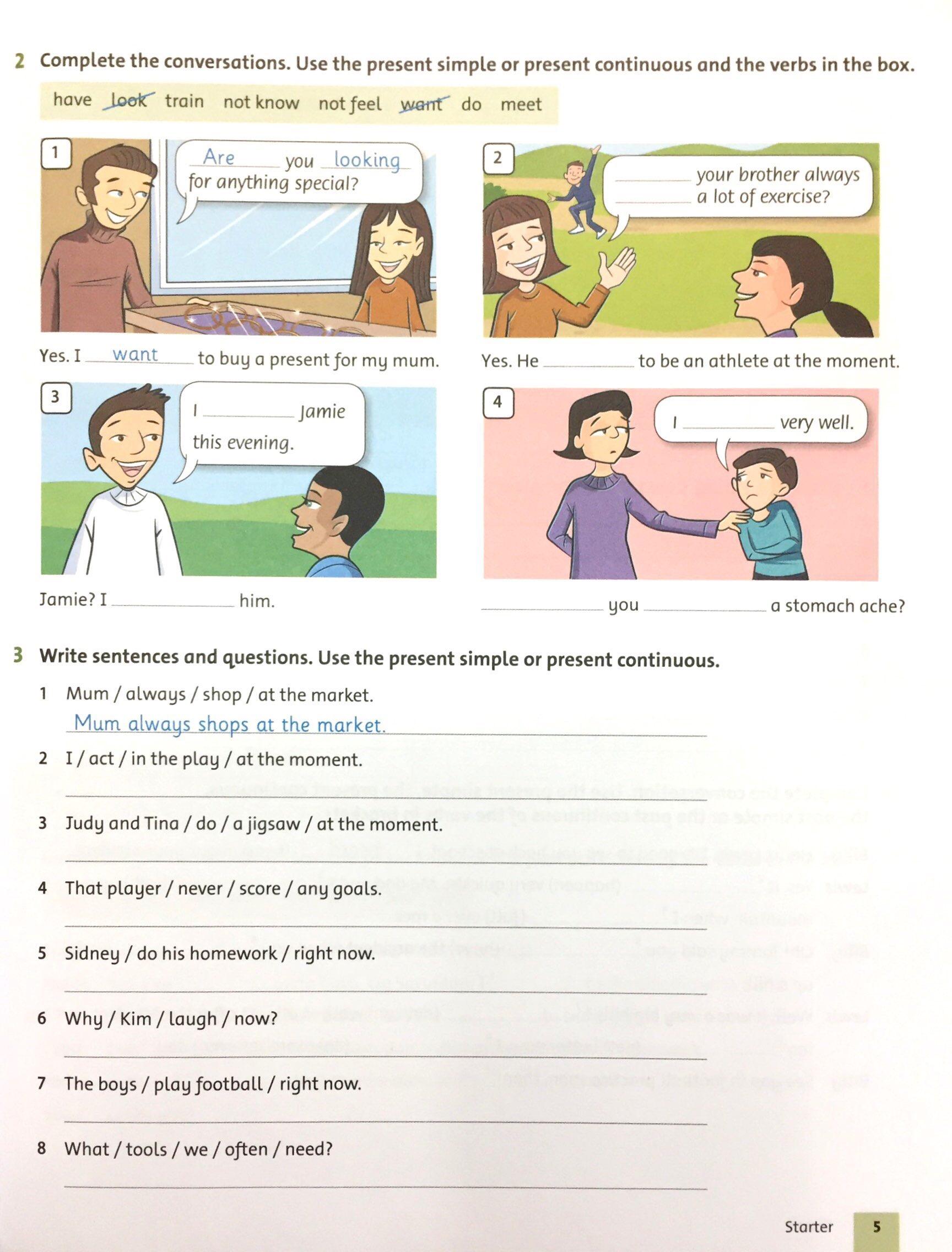 Grammar Friends 6 Student’s Book with CD-ROM Pack