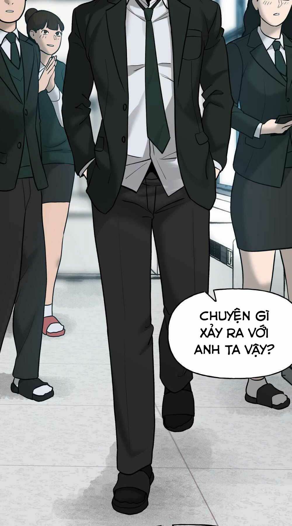 Giang Hồ Thực Thi Công Lý chapter 0 66