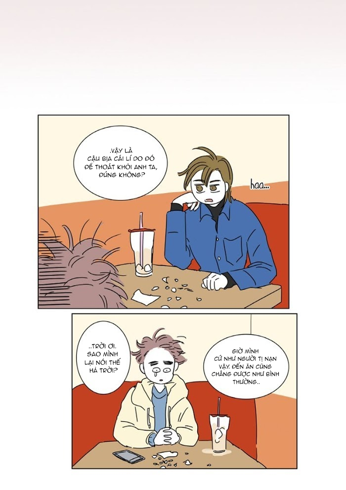 câu chuyện của hosik chapter 4 8