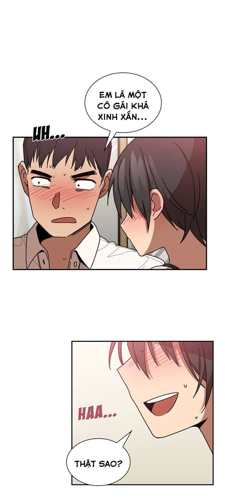 close as neighbors chapter 18 46