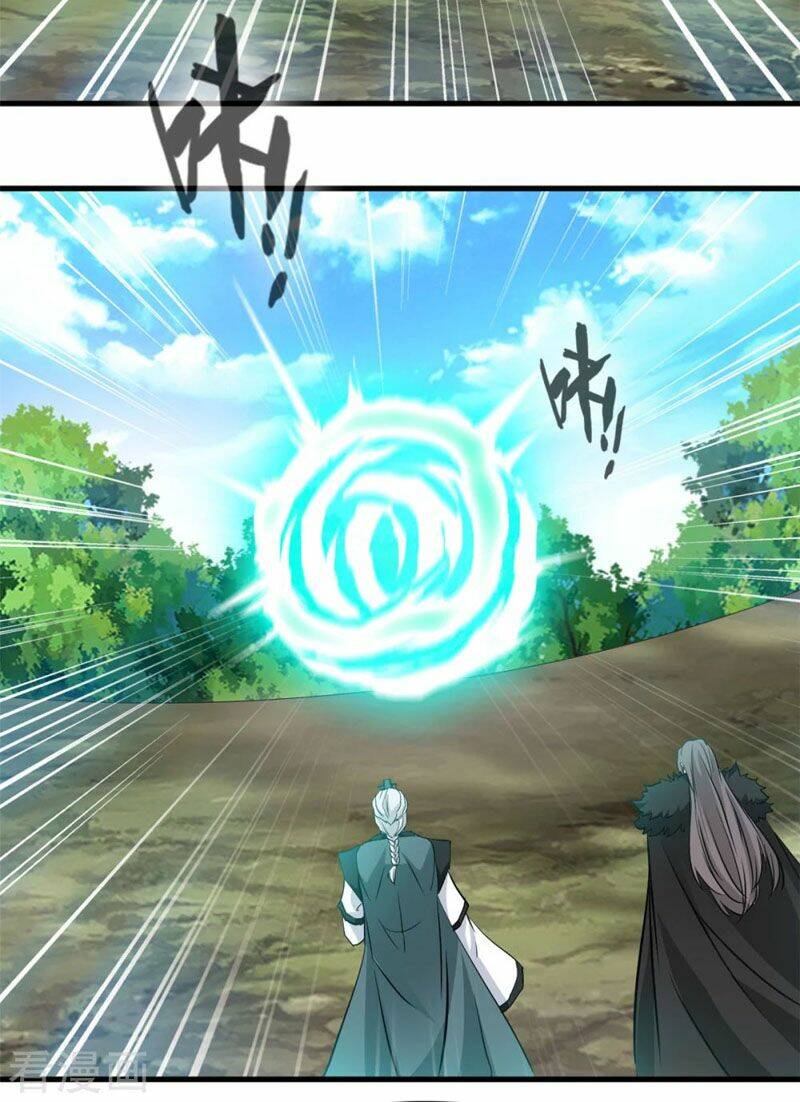 một đời thành tiên chapter 67 16