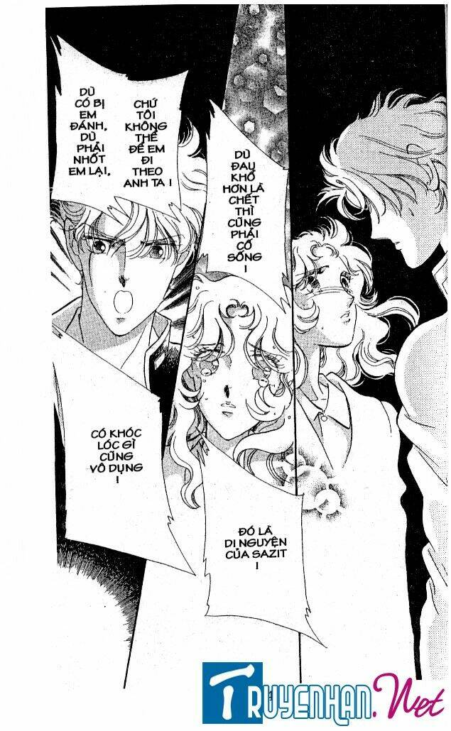 magnolia waltz chapter 23 11