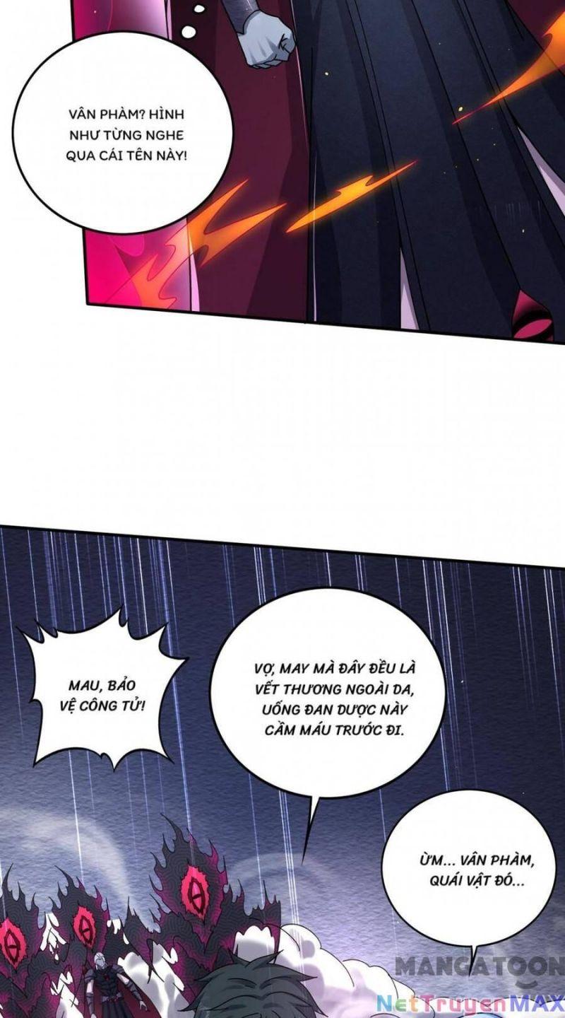 tối cường thần y tại đô thị chapter 325 7