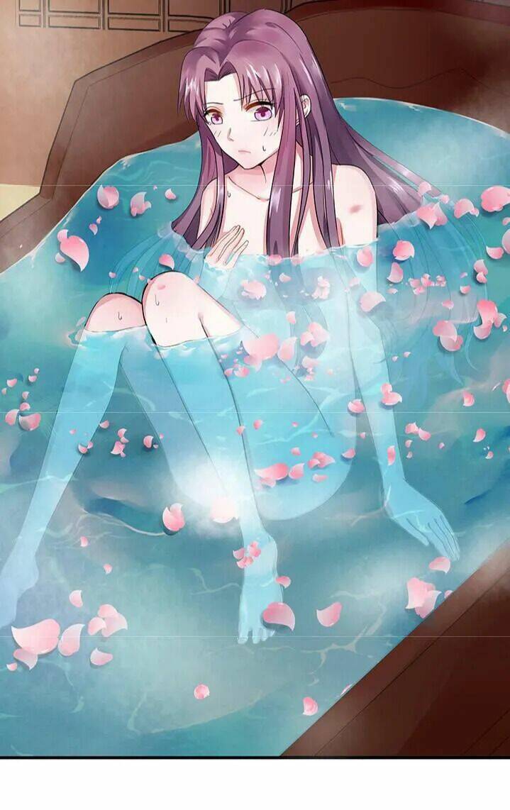 độc phi thần y quá kiêu ngạo chapter 17 8