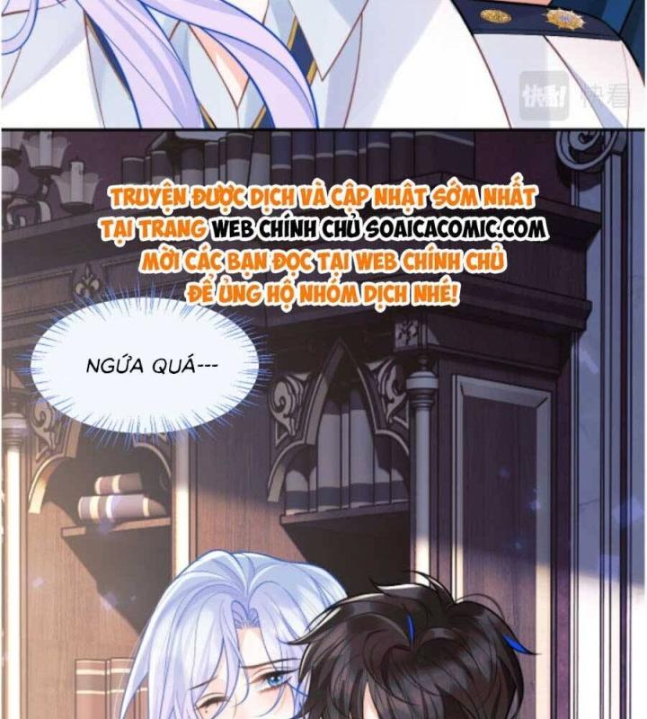 vị chỉ huy lạnh lùng khóc trong vòng tay tôi chapter 30 14