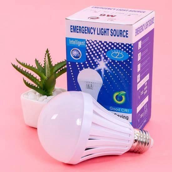 Bóng đèn led 15W tích điện nhúng nước tự phát sáng có thể sạc lại