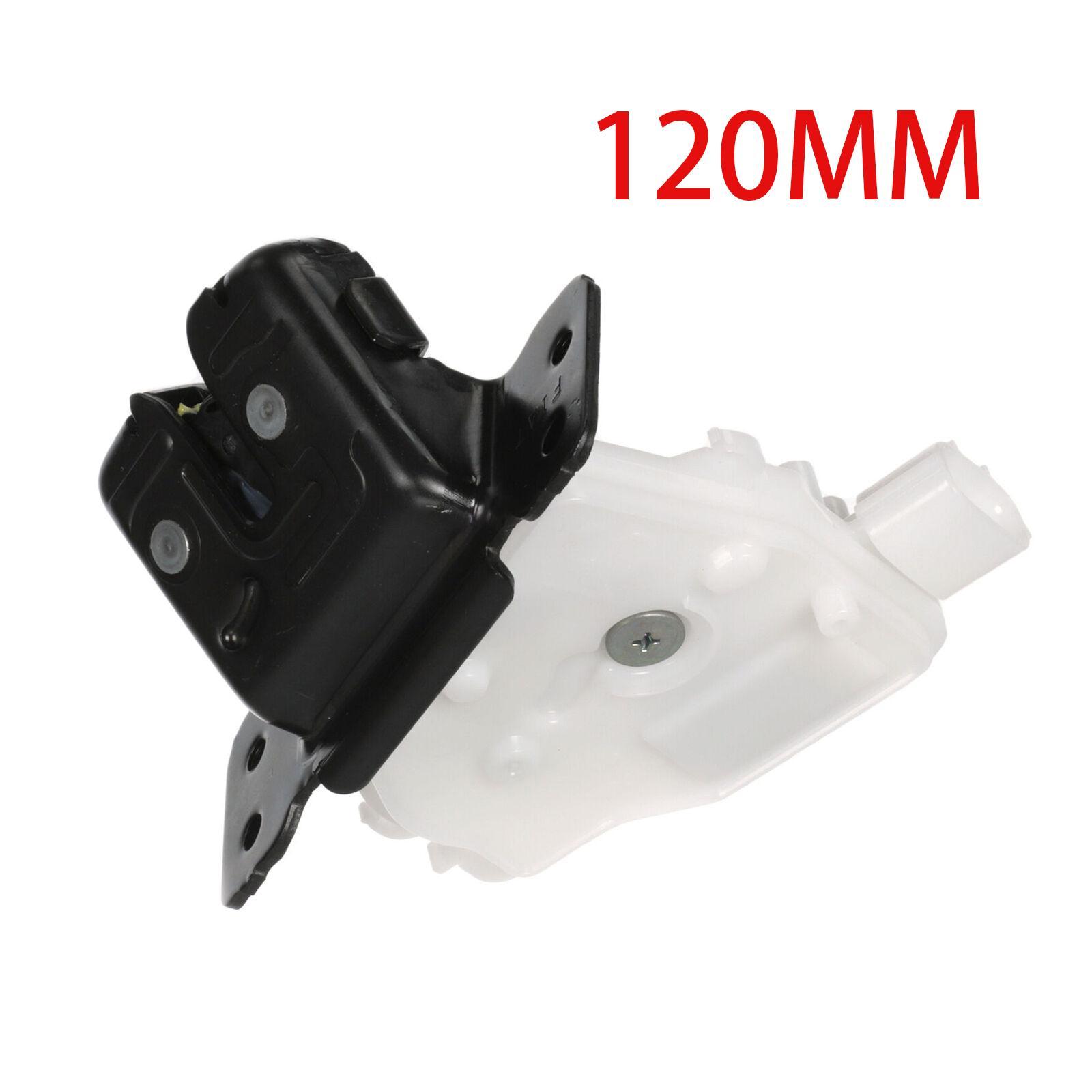 Liftgate Latch Lock Actuator 068070071AD for  500  Hatchback