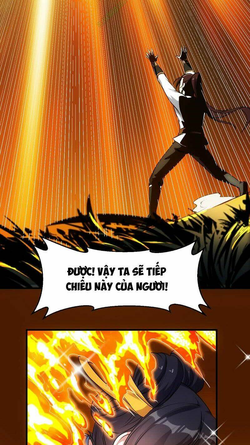 hệ thống thần long nghịch thiên chapter 7 23