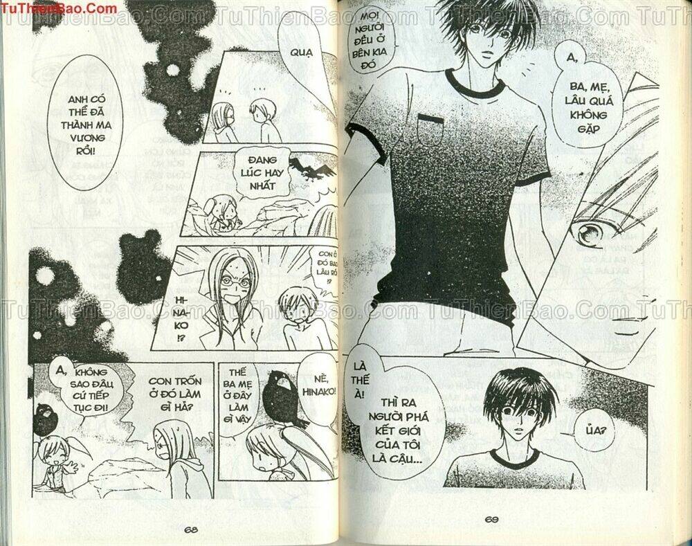 love monster chapter 53 12