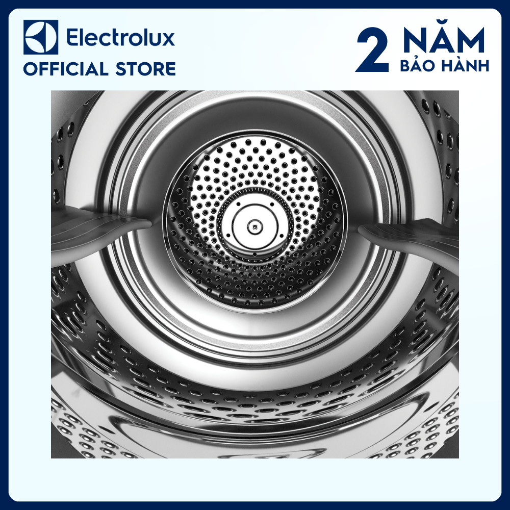 Máy sấy thông hơi Electrolux 7.5kg UltimateCare 300 - EDV754H3WB [Hàng chính hãng]