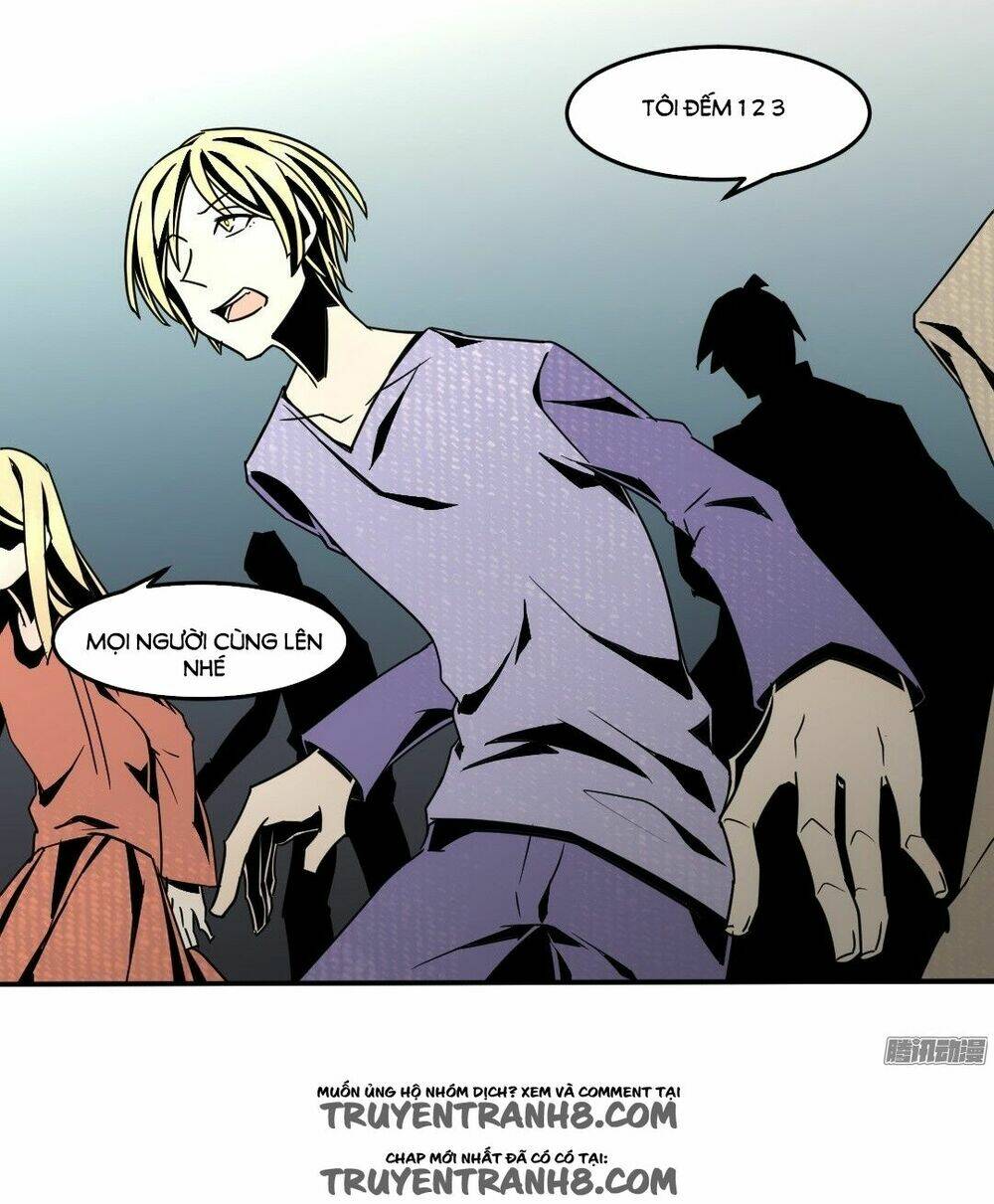 điều ước của người phàm chapter 19 25