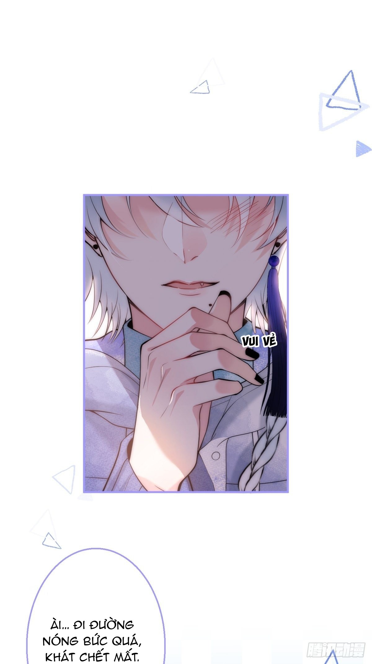 hút dương khí của người chapter 2 46