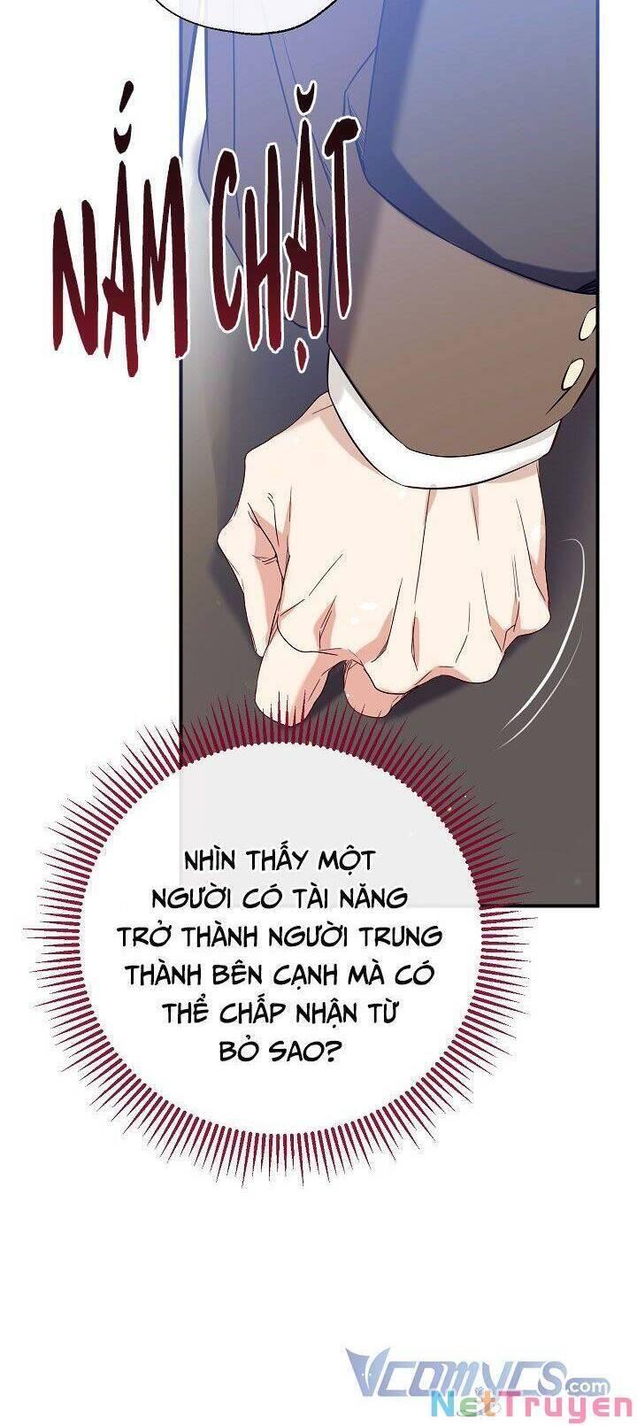 chúng ta có thể trở thành gia đình được không? chapter 55 26