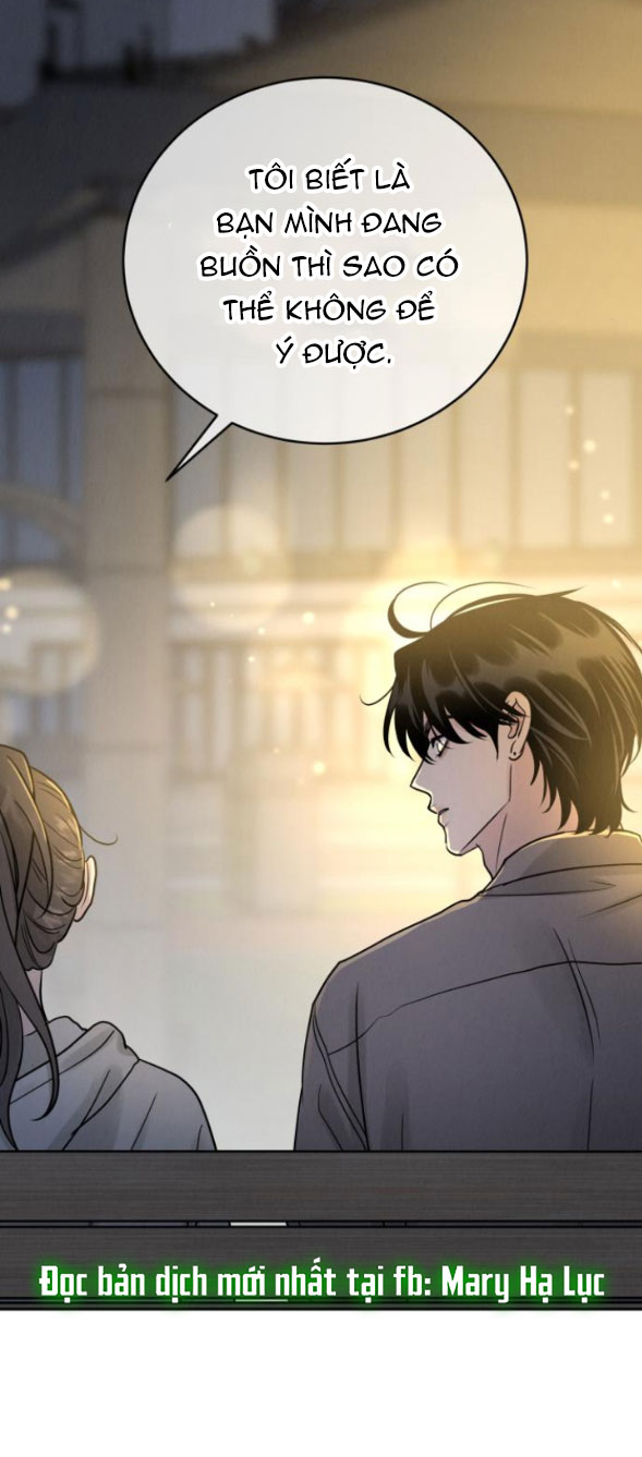 Thuyết Tình Yêu Ích Kỷ chapter 25.2 1