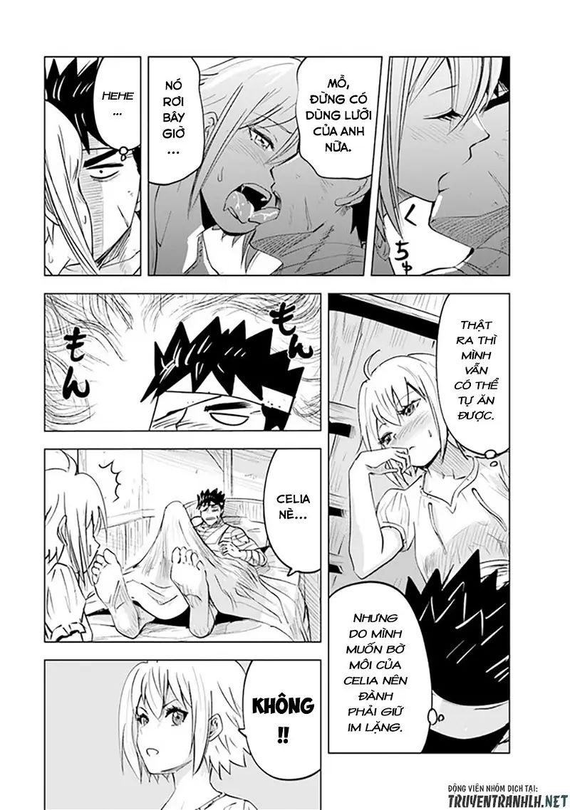 hành trình chịch dạo của của máy dập cổ đại chapter 55 19