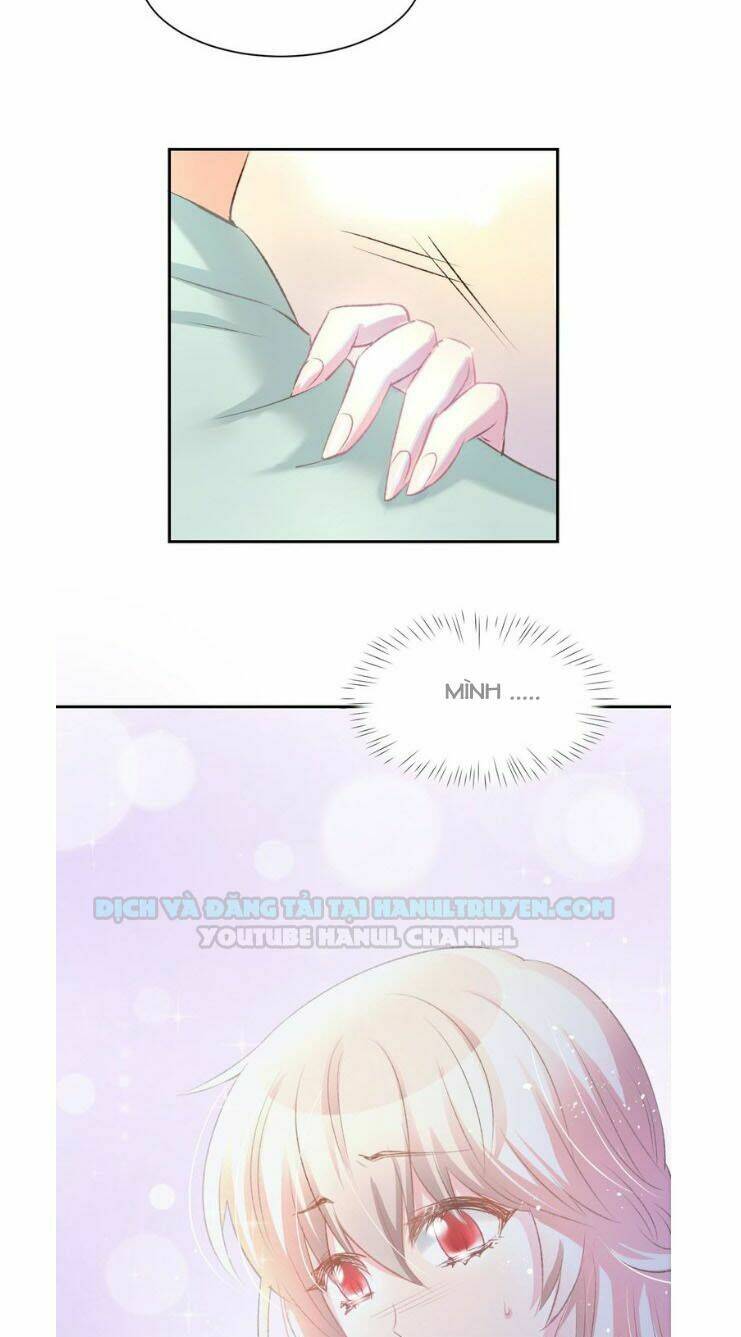 hôn nhân ấm áp : tổng tài sủng vợ thành nghiện chapter 14 10