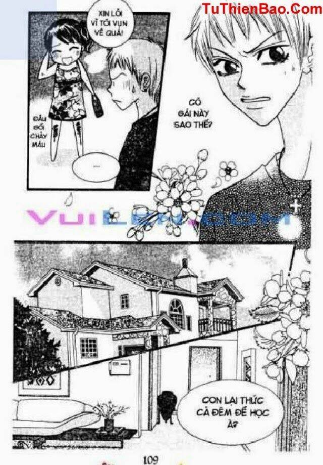 neck and neck chapter 4 106