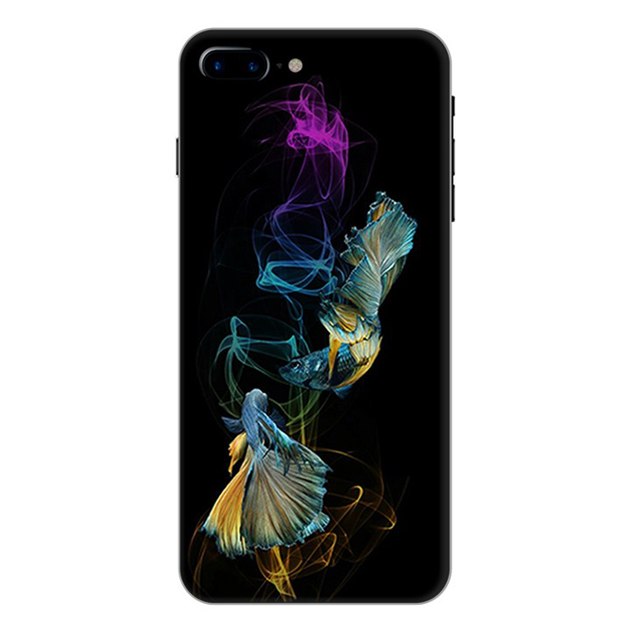 Ốp Lưng Cho iPhone 8 Plus - Mẫu 52