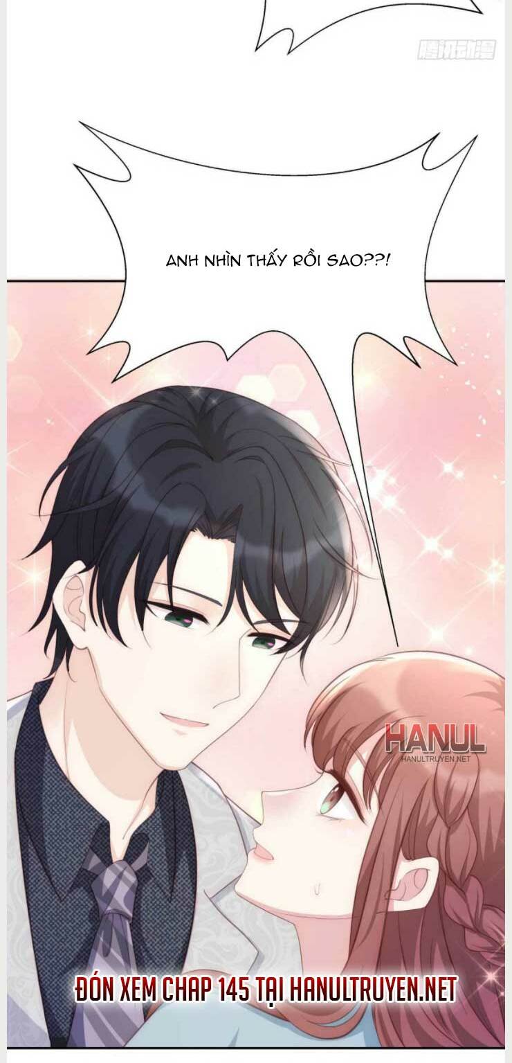 sủng em sủng tới tận cùng chapter 144 32