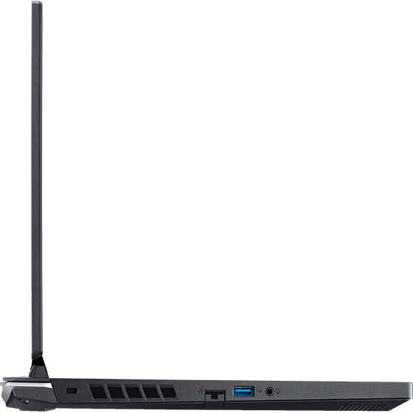Hình ảnh Laptop Acer Nitro 5 Tiger AN515-58-52SP (Core i5-12500H/ 8GB/ 512GB SSD/ RTX 3050/ 15.6 FHD IPS, 144Hz/ Win11) - Hàng Chính Hãng