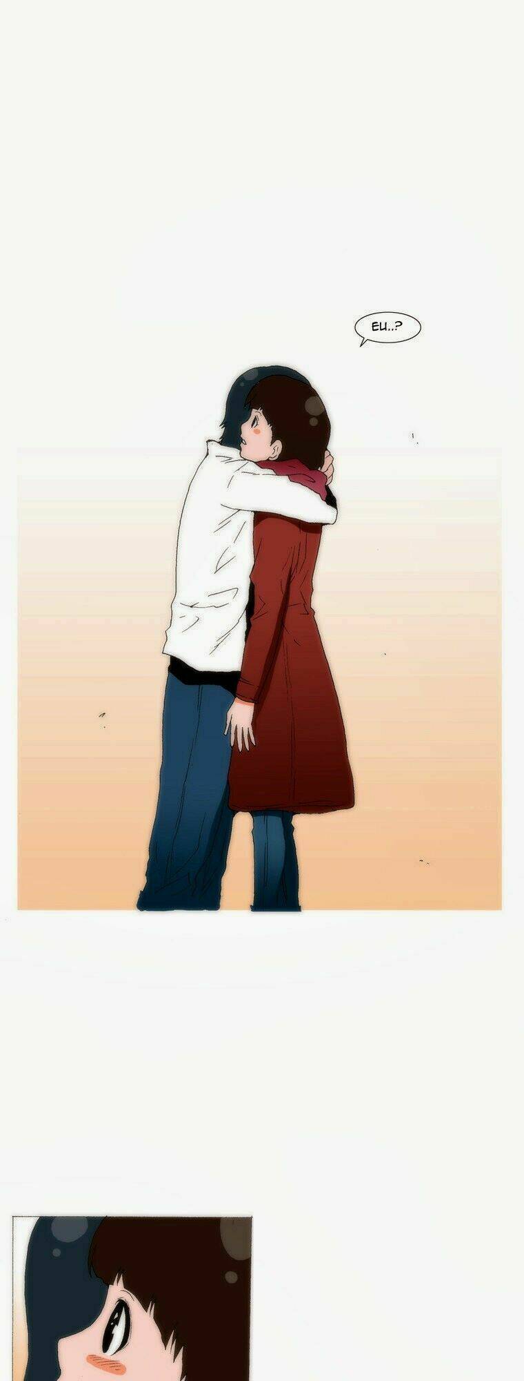 can't see can't hear but love chapter 66 14