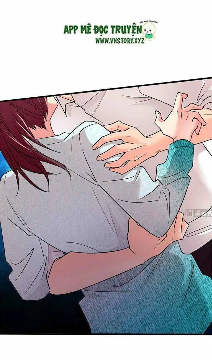 thiên hậu trở về chapter 175 26