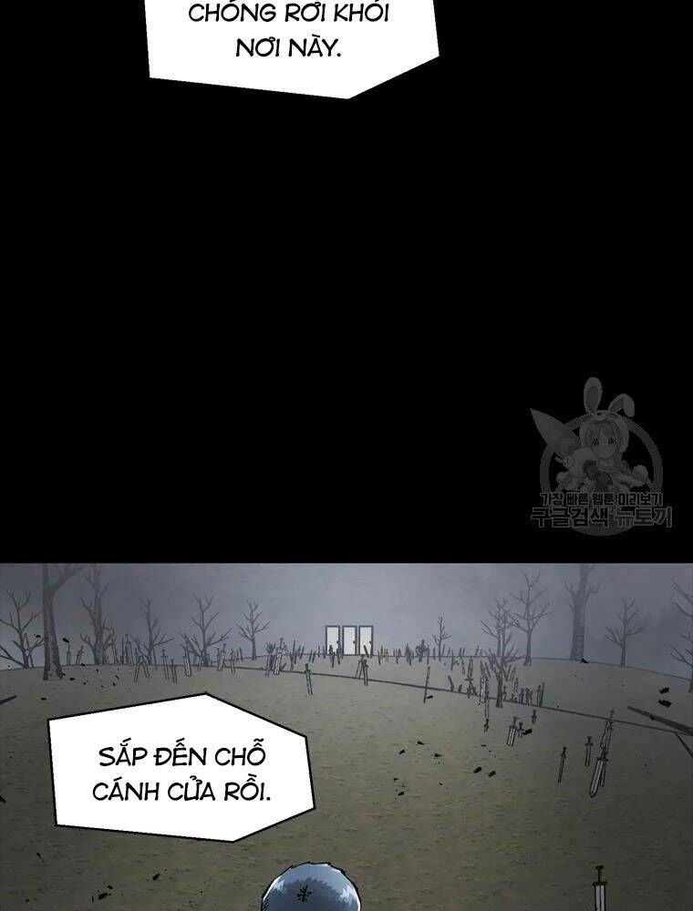 mật mã mê cung chapter 32 22