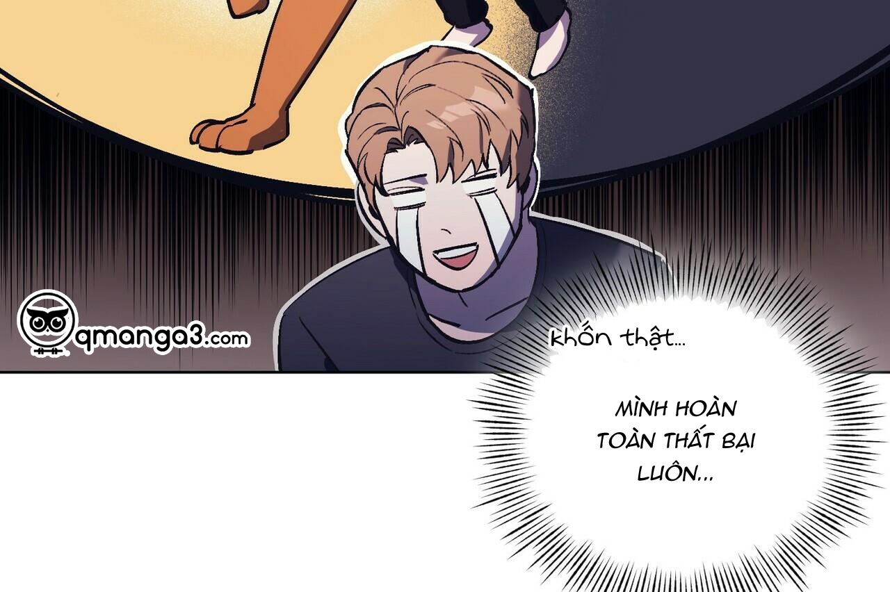 chàng dâu nhà họ kang chapter 13 18