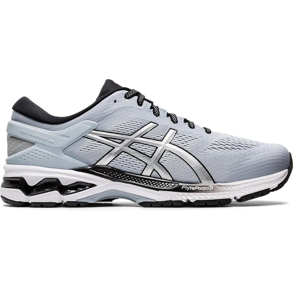 Giày chạy nam Asics GEL-KAYANO 26 1011A542.022