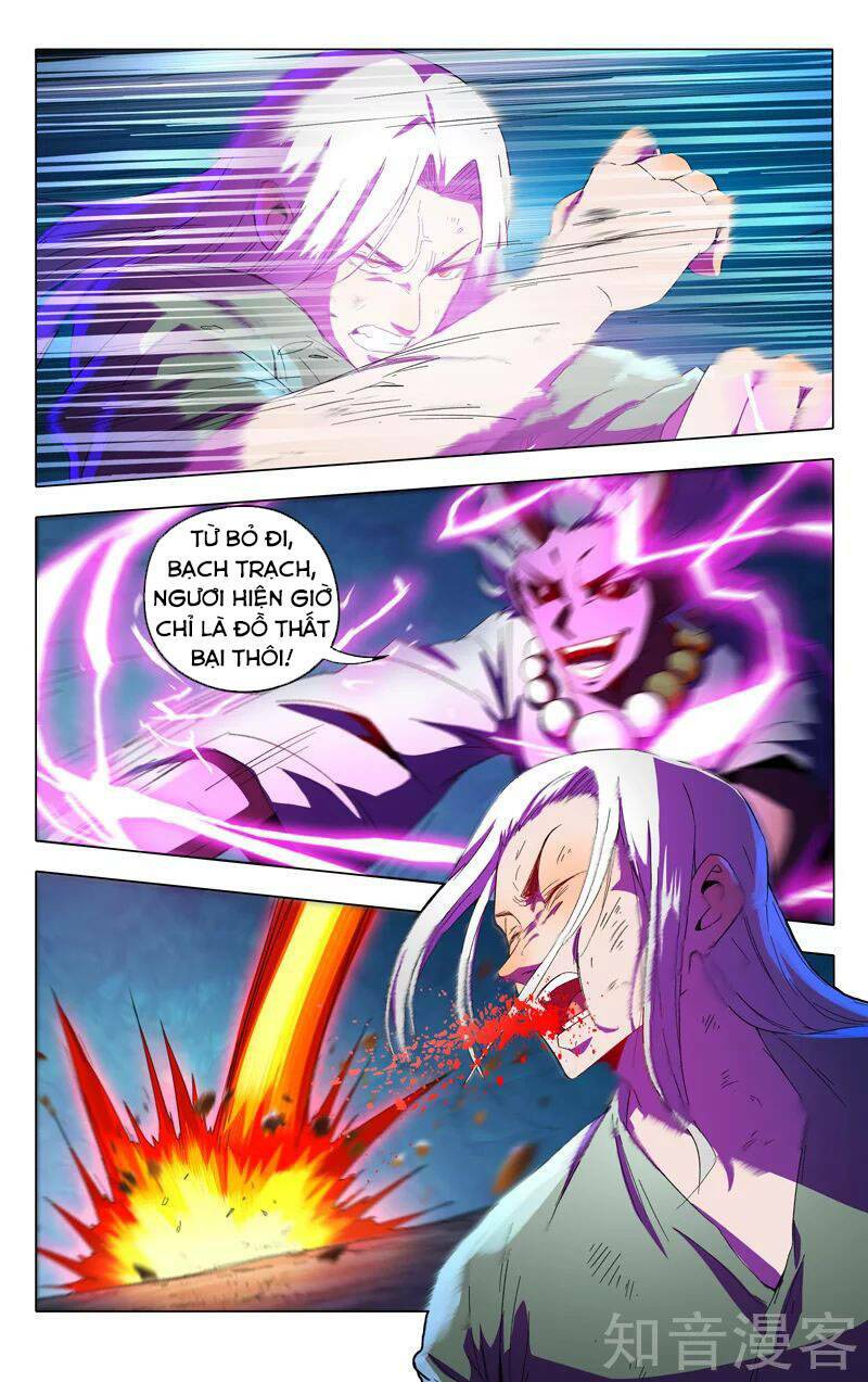 vạn giới tiên trung chapter 357 3