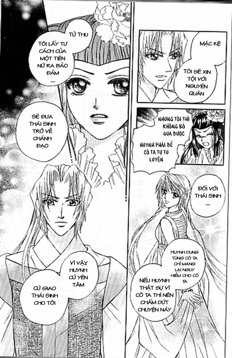 divine melody (tiên khúc) chapter 12 54