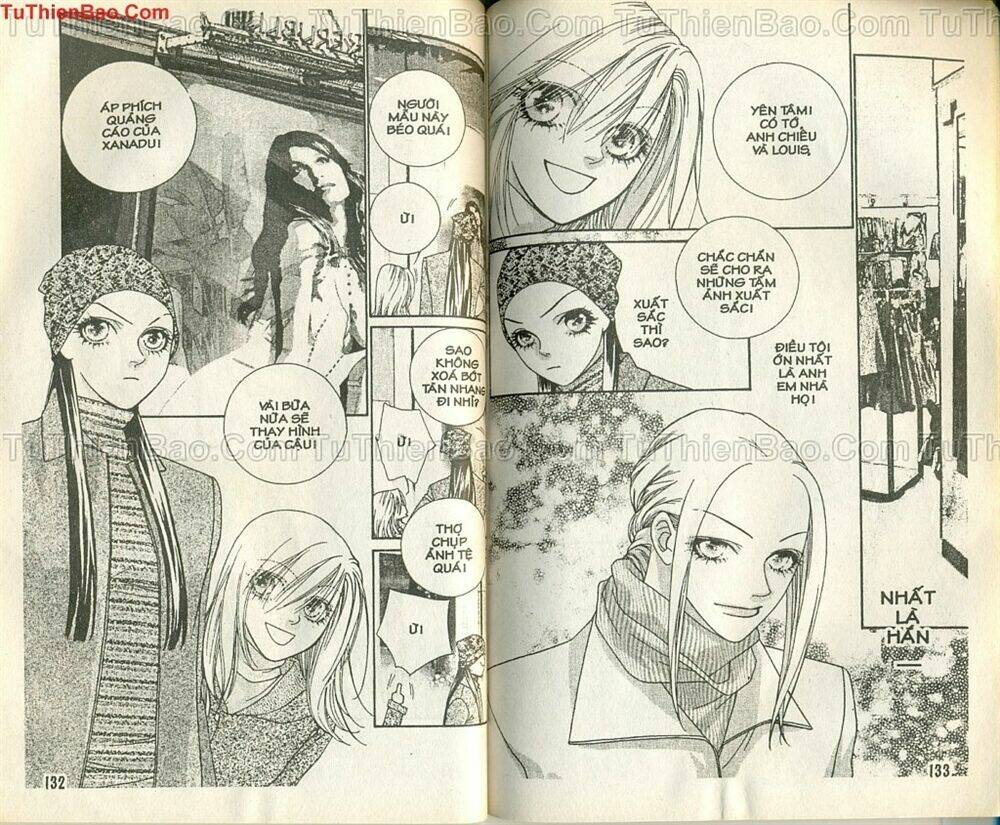 hoa hồng thép chapter 1 63