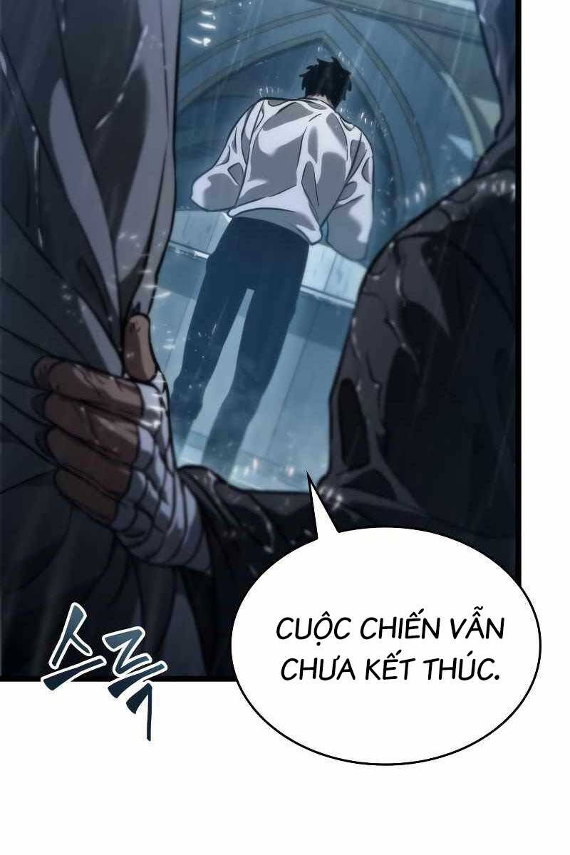 Thế Giới Sau Tận Thế Chapter 73 - Trang 17