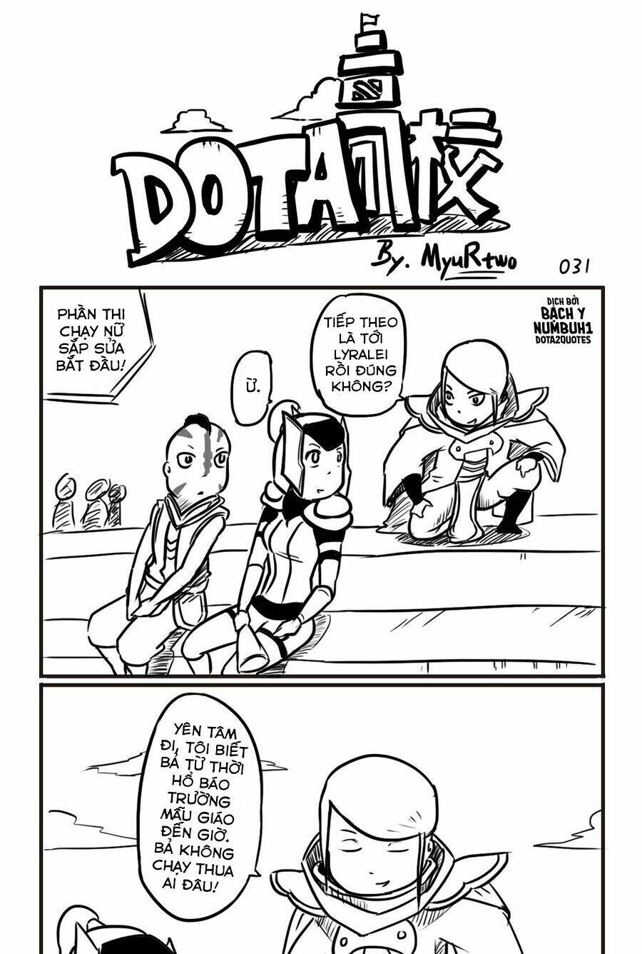 trường học dota chapter 31 1