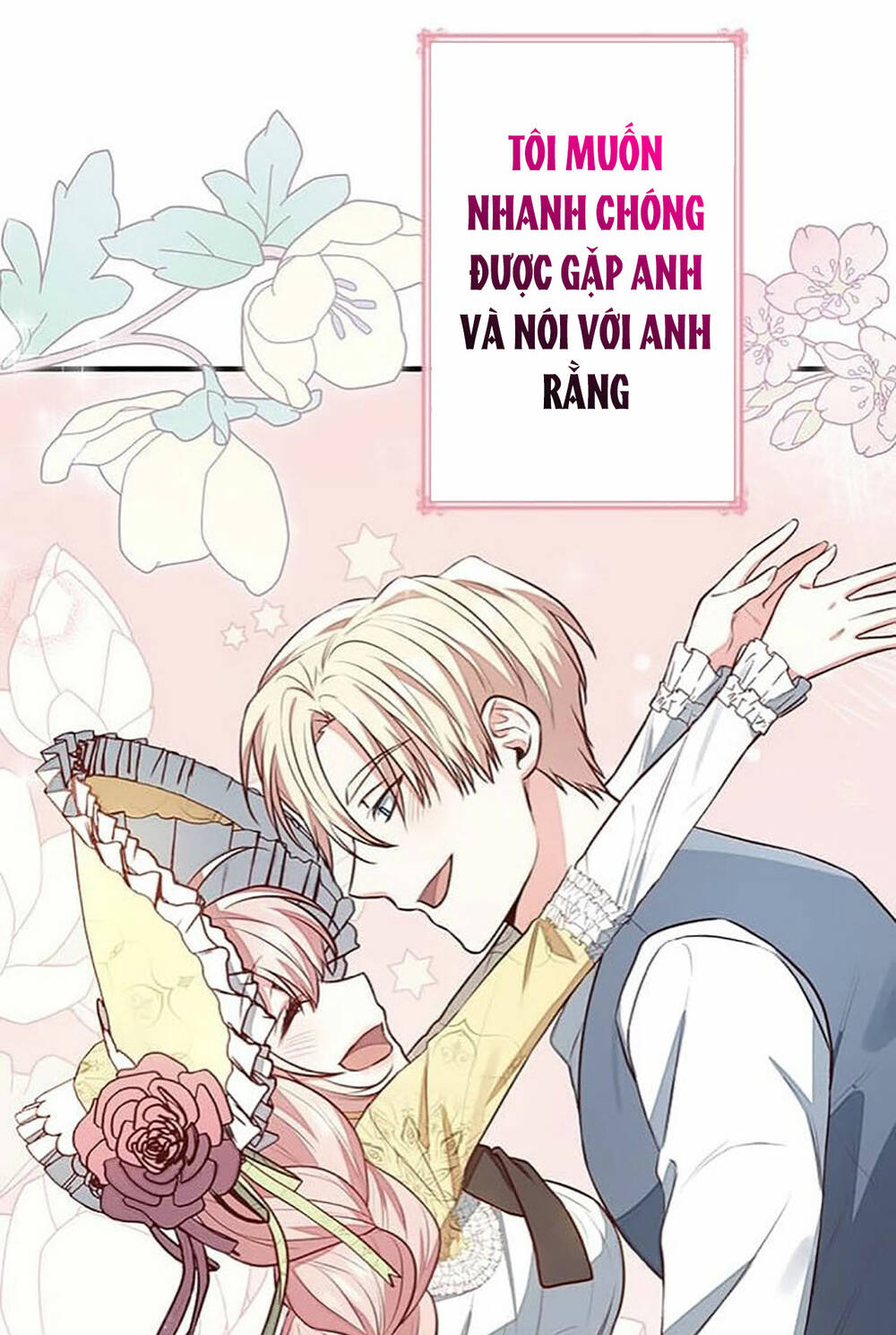 từ ác nữ, tôi trở thành một người mẹ chapter 5 37