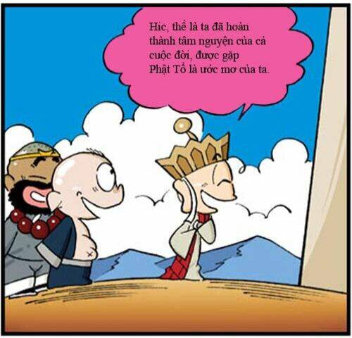 tân tây du ký chapter 86 6