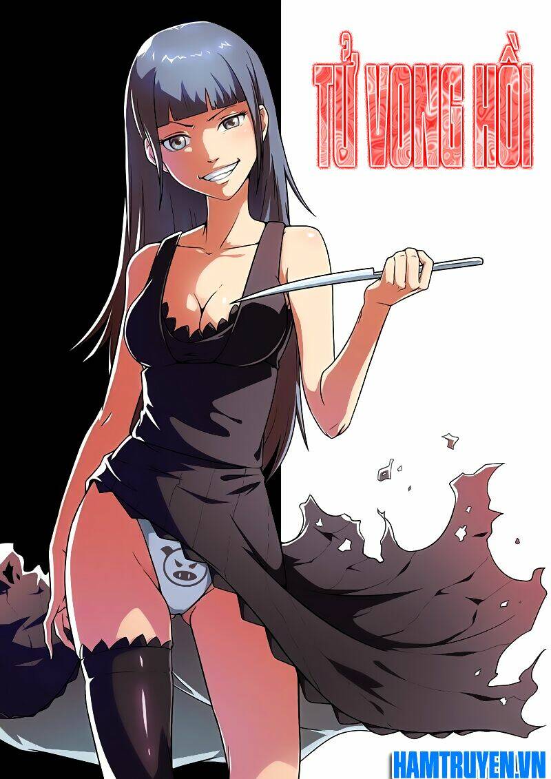 tử vong hồi chapter 107 3