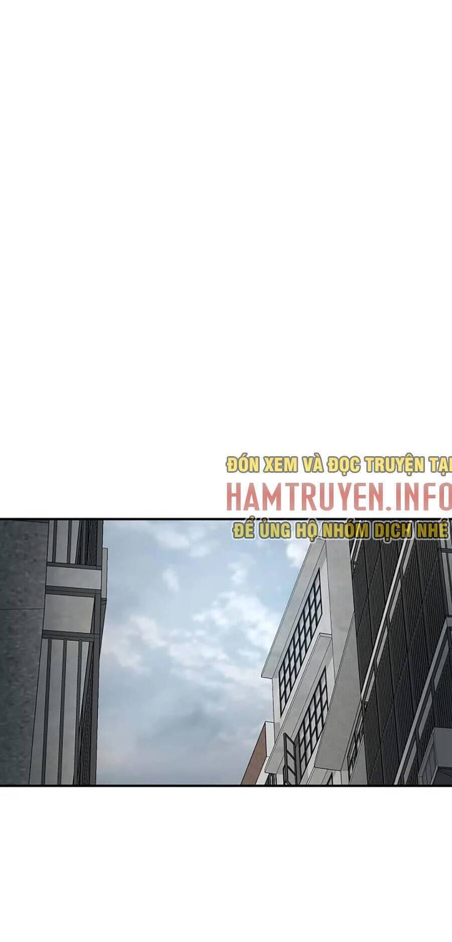 shaman - pháp sư chapter 58 3