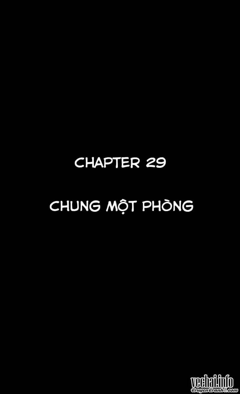 amano ai - bạn gái trong tivi chapter 29 3