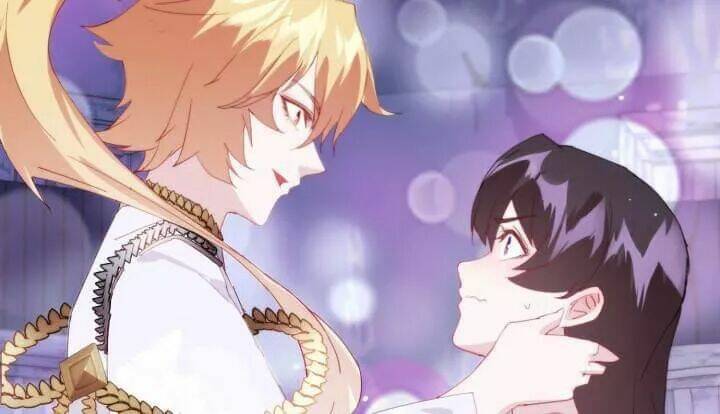 bí mật của dạ tộc chapter 40 20