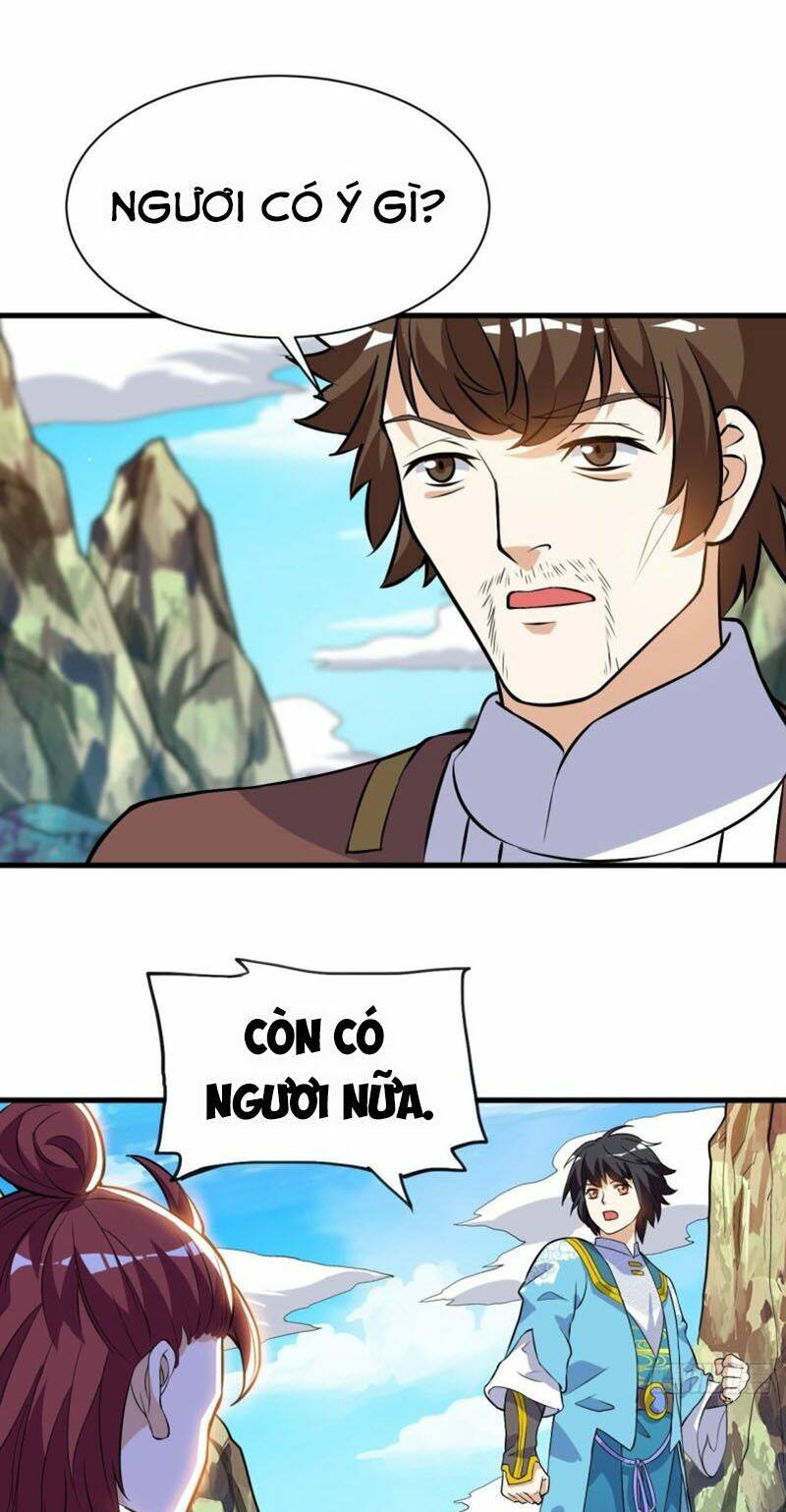 thần võ đế tôn chapter 39 30