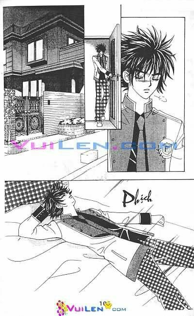 nụ hôn cuối chapter 46 7