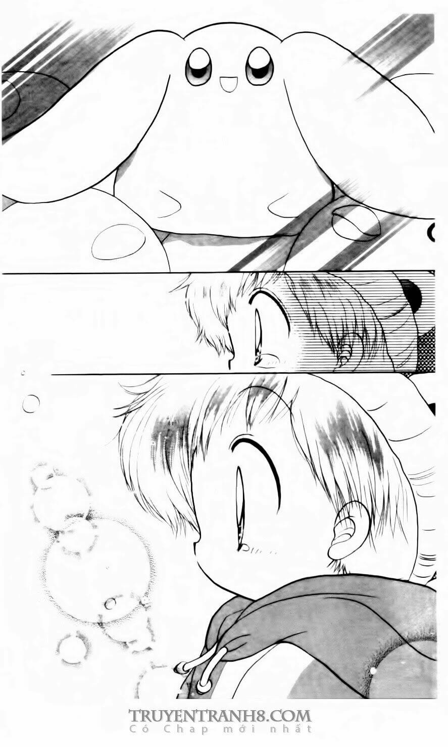 daa! daa! daa! chapter 43 17