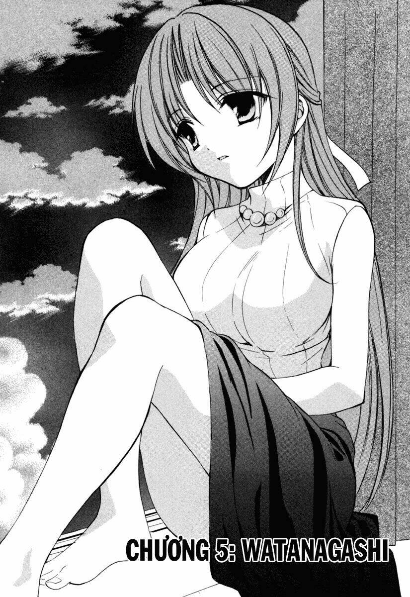 higurashi no naku koro ni kai - meakashi-hen chapter 5 4