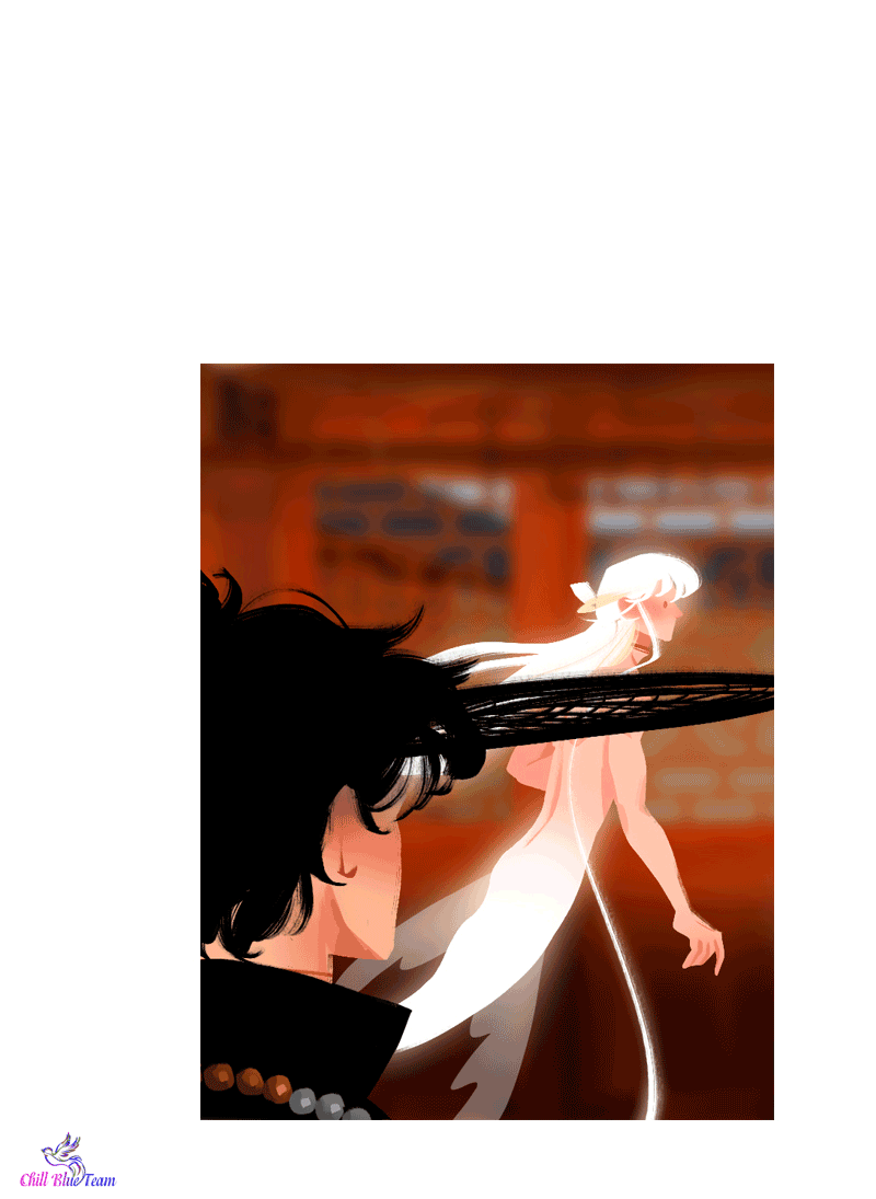 thần chết và kẻ chờ đợi chapter 9 4