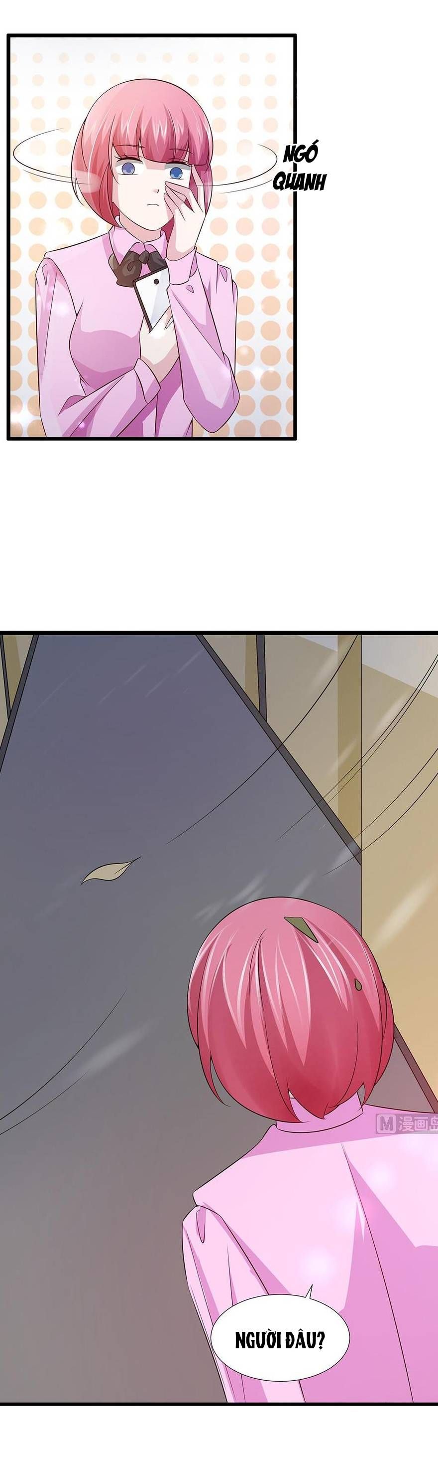 cô sát thủ ơi, yêu nhau nhé chapter 59 8