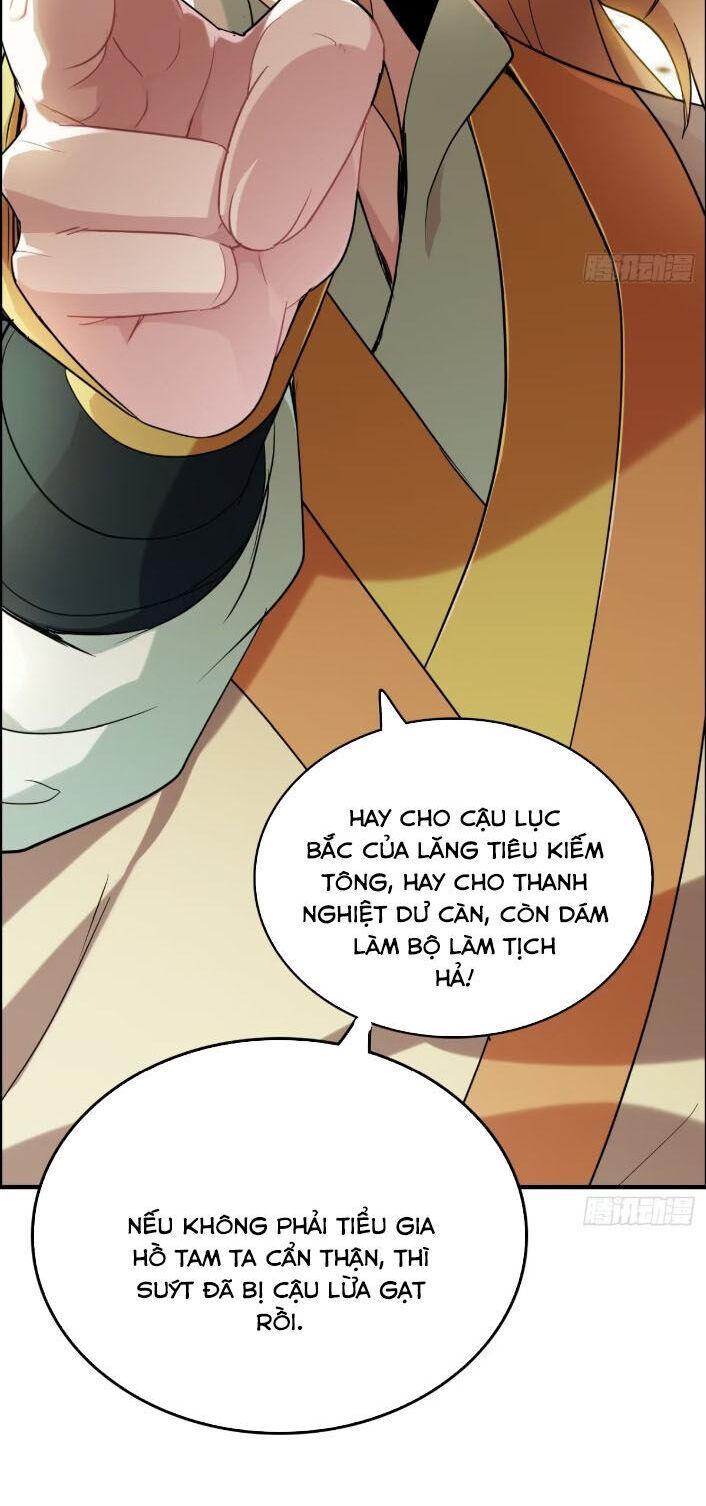 tu tiên chính là như vậy chapter 77 20