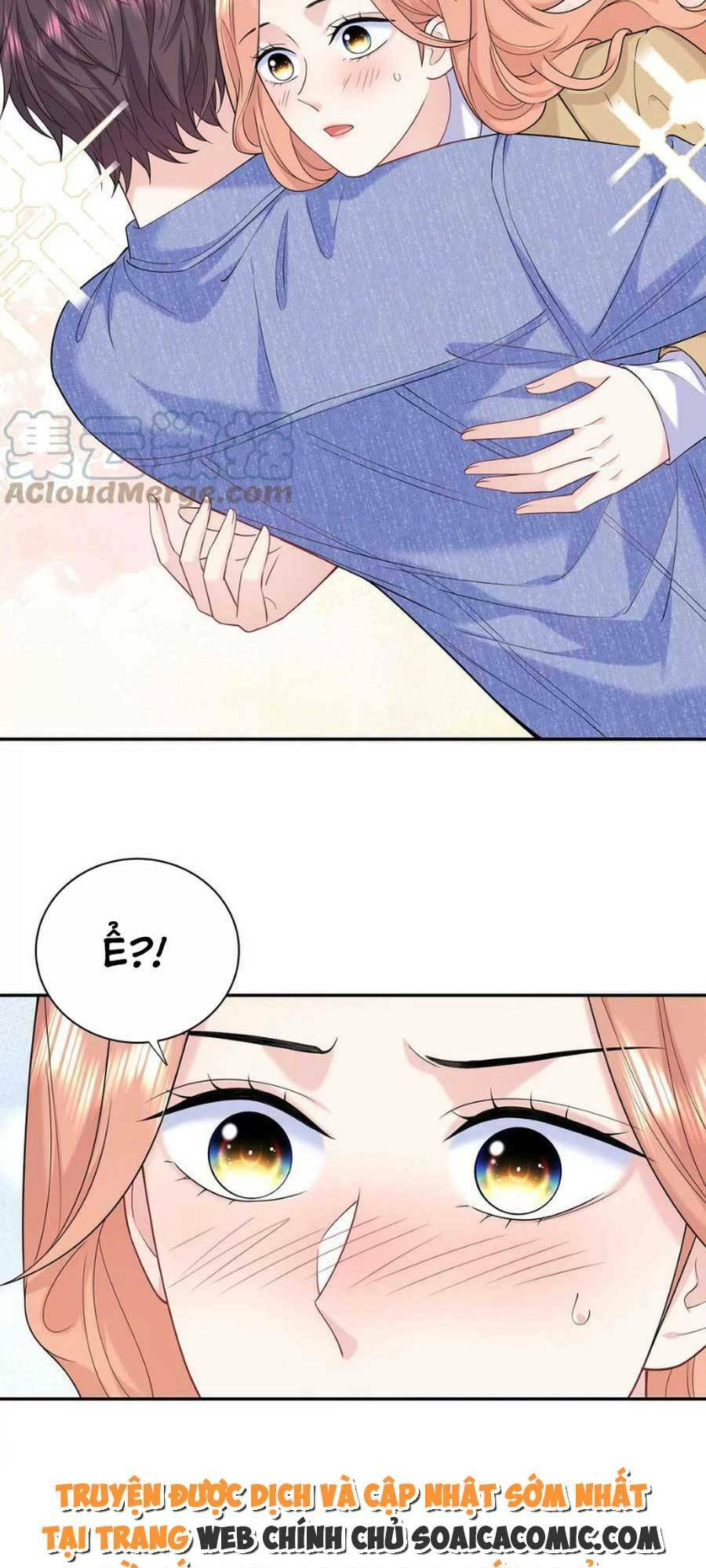 tôi dựa vào tà ý: nghịch chuyển nhân sinh chapter 120 26