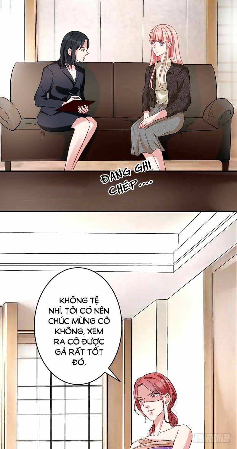 manh thê khó dỗ chapter 65 2